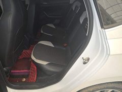 Volkswagen Polo Plus 1.5L Automatic Colorful Tech Edition - ფოტო 16