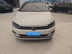 Volkswagen Polo Plus 1.5L Automatic Colorful Tech Edition - ფოტო 2