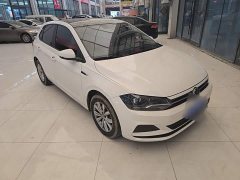 Volkswagen Polo Plus 1.5L Automatic Colorful Tech Edition - ფოტო 3