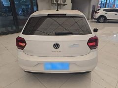 Volkswagen Polo Plus 1.5L Automatic Colorful Tech Edition - ფოტო 5