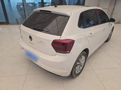 Volkswagen Polo Plus 1.5L Automatic Colorful Tech Edition - ფოტო 6