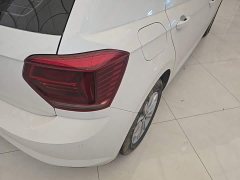 Volkswagen Polo Plus 1.5L Automatic Colorful Tech Edition - ფოტო 7