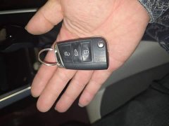 Volkswagen Polo Plus 1.5L Automatic Colorful Tech Edition - ფოტო 8