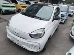 SAIC Corey Wei CLEVER 302km New Four-Seat Super Version - ფოტო 1