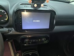 SAIC Corey Wei CLEVER 302km New Four-Seat Super Version - ფოტო 12