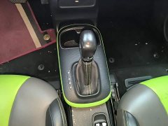 SAIC Corey Wei CLEVER 302km New Four-Seat Super Version - ფოტო 13