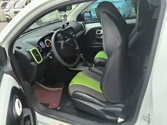 SAIC Corey Wei CLEVER 302km New Four-Seat Super Version - ფოტო 14