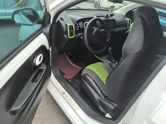 SAIC Corey Wei CLEVER 302km New Four-Seat Super Version - ფოტო 15