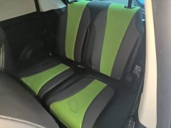 SAIC Corey Wei CLEVER 302km New Four-Seat Super Version - ფოტო 16