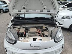 SAIC Corey Wei CLEVER 302km New Four-Seat Super Version - ფოტო 19