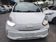 SAIC Corey Wei CLEVER 302km New Four-Seat Super Version - ფოტო 2