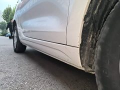 SAIC Corey Wei CLEVER 302km New Four-Seat Super Version - ფოტო 20