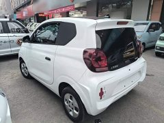 SAIC Corey Wei CLEVER 302km New Four-Seat Super Version - ფოტო 4