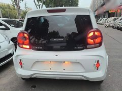 SAIC Corey Wei CLEVER 302km New Four-Seat Super Version - ფოტო 5