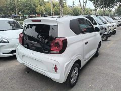 SAIC Corey Wei CLEVER 302km New Four-Seat Super Version - ფოტო 6