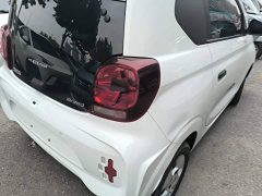 SAIC Corey Wei CLEVER 302km New Four-Seat Super Version - ფოტო 7