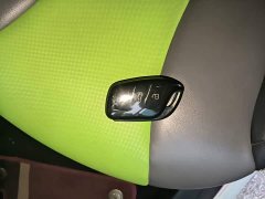 SAIC Corey Wei CLEVER 302km New Four-Seat Super Version - ფოტო 8