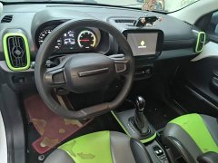 SAIC Corey Wei CLEVER 302km New Four-Seat Super Version - ფოტო 9