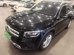 Mercedes-Benz GLB Facelift GLB 200 Fashion Edition - ფოტო 1