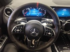 Mercedes-Benz GLB Facelift GLB 200 Fashion Edition - ფოტო 10