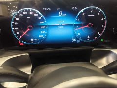 Mercedes-Benz GLB Facelift GLB 200 Fashion Edition - ფოტო 11