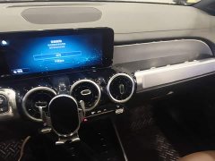 Mercedes-Benz GLB Facelift GLB 200 Fashion Edition - ფოტო 12