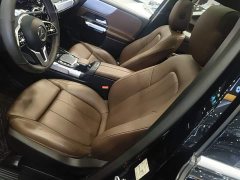 Mercedes-Benz GLB Facelift GLB 200 Fashion Edition - ფოტო 14