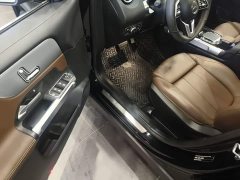 Mercedes-Benz GLB Facelift GLB 200 Fashion Edition - ფოტო 15