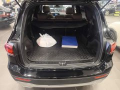 Mercedes-Benz GLB Facelift GLB 200 Fashion Edition - ფოტო 18