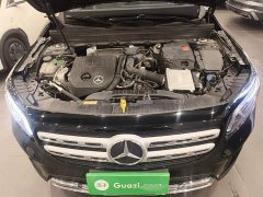 Mercedes-Benz GLB Facelift GLB 200 Fashion Edition - ფოტო 19