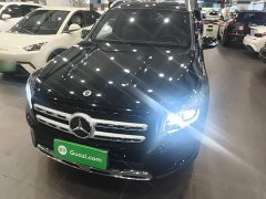 Mercedes-Benz GLB Facelift GLB 200 Fashion Edition - ფოტო 2