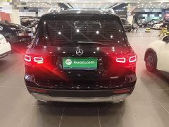 Mercedes-Benz GLB Facelift GLB 200 Fashion Edition - ფოტო 5