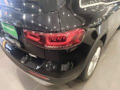 Mercedes-Benz GLB Facelift GLB 200 Fashion Edition - ფოტო 7