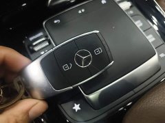 Mercedes-Benz GLB Facelift GLB 200 Fashion Edition - ფოტო 8