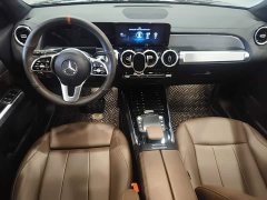 Mercedes-Benz GLB Facelift GLB 200 Fashion Edition - ფოტო 9