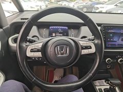 Honda Fit 1.5L CVT Trend Edition - ფოტო 10
