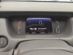 Honda Fit 1.5L CVT Trend Edition - ფოტო 11