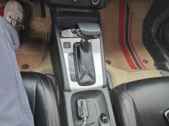 Honda Fit 1.5L CVT Trend Edition - ფოტო 13