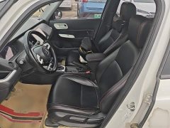 Honda Fit 1.5L CVT Trend Edition - ფოტო 14
