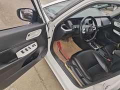 Honda Fit 1.5L CVT Trend Edition - ფოტო 15