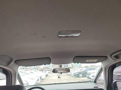 Honda Fit 1.5L CVT Trend Edition - ფოტო 17