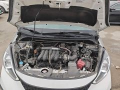 Honda Fit 1.5L CVT Trend Edition - ფოტო 19