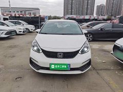 Honda Fit 1.5L CVT Trend Edition - ფოტო 2