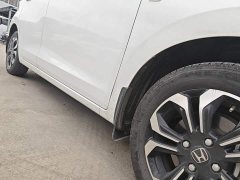 Honda Fit 1.5L CVT Trend Edition - ფოტო 20