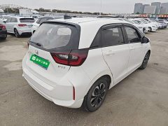 Honda Fit 1.5L CVT Trend Edition - ფოტო 6