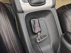 Honda Fit 1.5L CVT Trend Edition - ფოტო 8