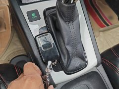 Honda Fit 1.5L CVT Trend Edition - ფოტო 9