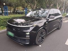 Li Auto L9 Max - ფოტო 1