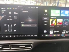 Li Auto L9 Max - ფოტო 12