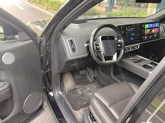 Li Auto L9 Max - ფოტო 15